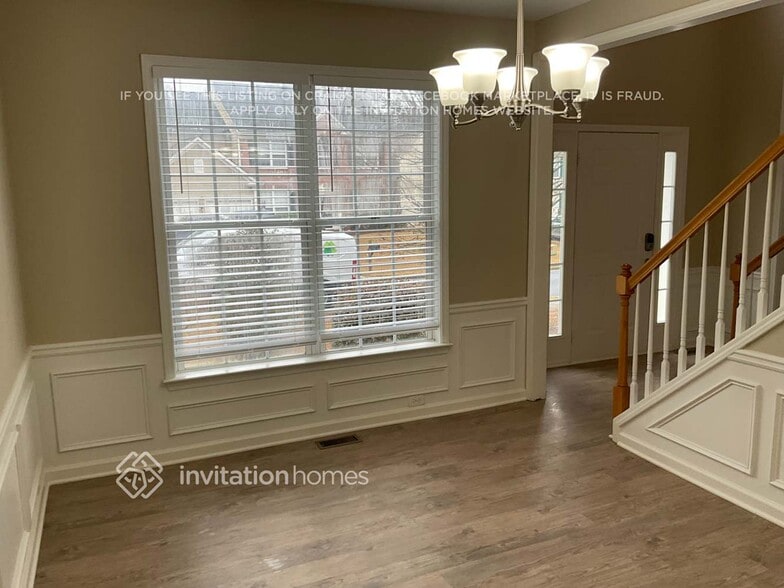 Building Photo - 2714 Spindletop Ln NW