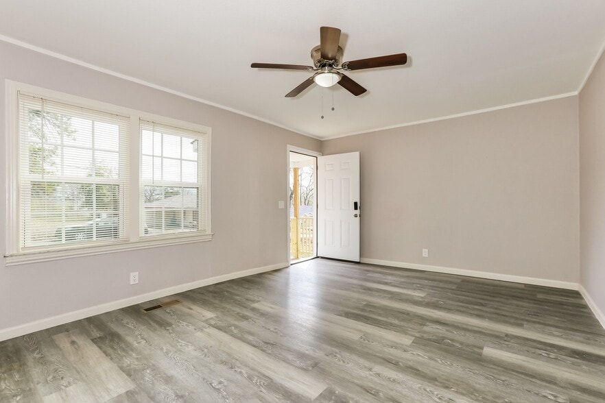 Building Photo - 3800 Wilder St