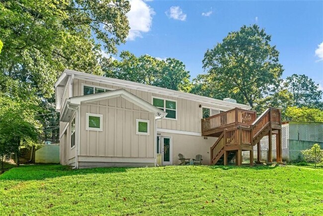 Building Photo - 3476 Alison Dr