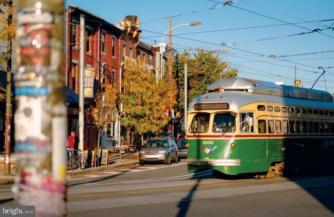 Building Photo - 1130 N Delaware Ave