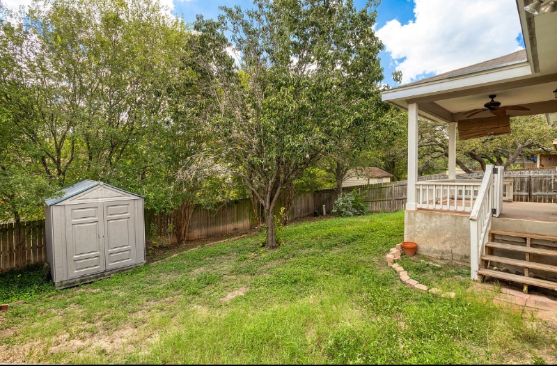 Building Photo - 8342 Shooting Quail
