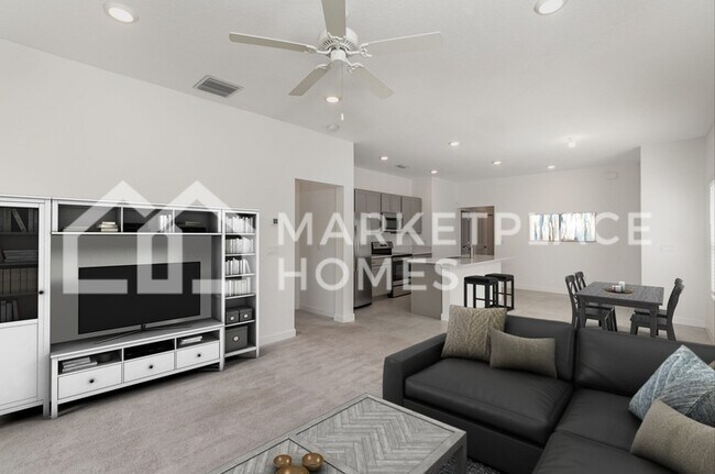 Building Photo - 1215 Preston Ests Cir