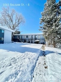 Building Photo - 1045 Balsam St