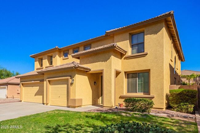 Building Photo - 7842 W Andrea Dr