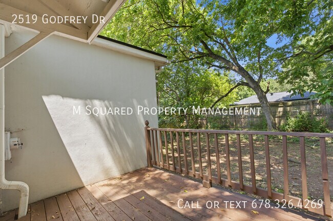 Building Photo - 2519 Godfrey Dr NW
