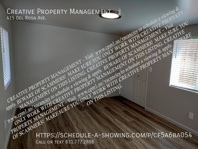 Building Photo - 415 Del Rosa Ave