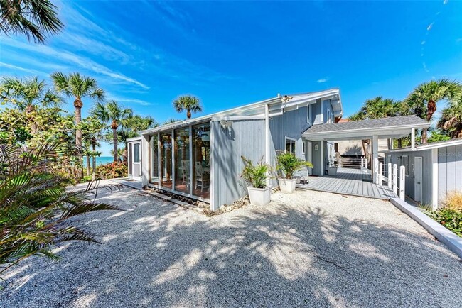 Building Photo - 8270 Manasota Key Rd