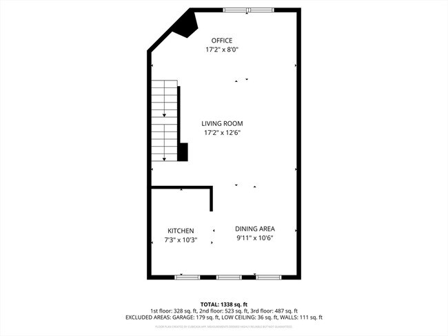 Building Photo - 25 Stock St