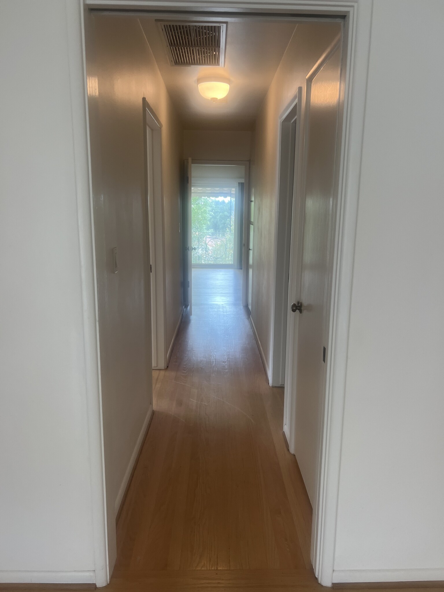Hallway - 2030 State St