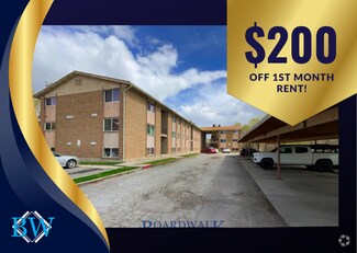 Building Photo - Recently Remodeled 2 bedroom in Salt Lake!