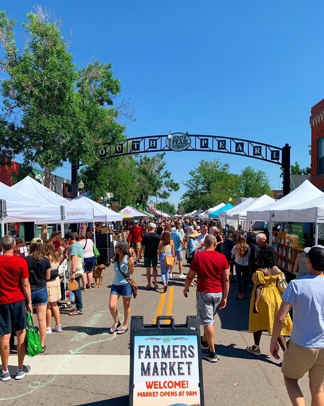 Building Photo - 1754 S Grant St