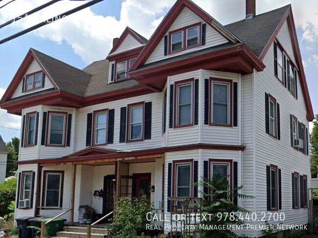 Building Photo - 15 Arlington St