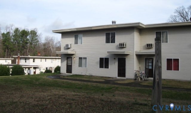 Primary Photo - 401 Monticello Dr