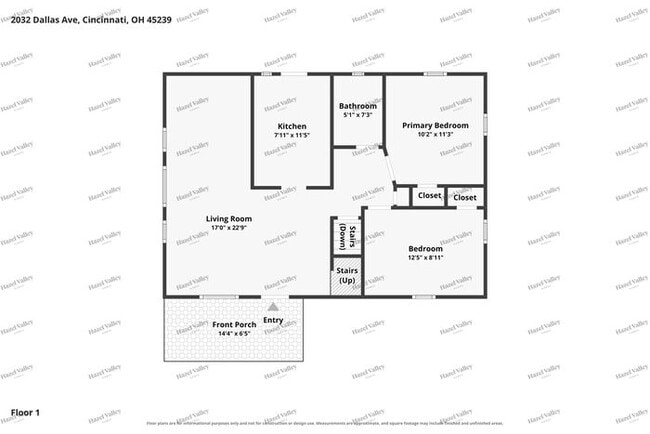 Building Photo - 2032 Dallas Ave