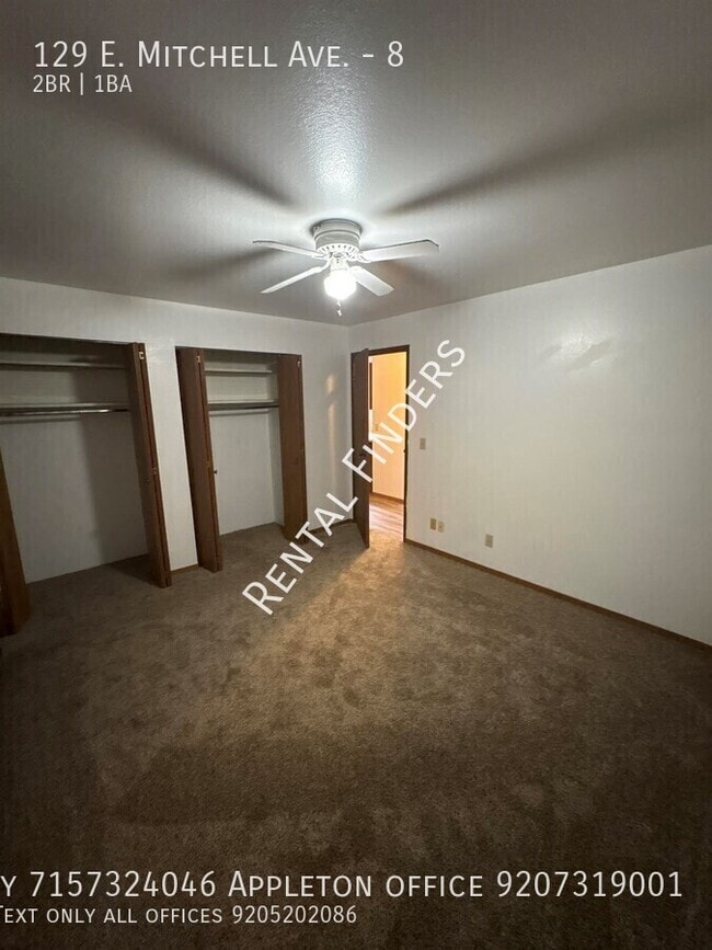 Building Photo - 129 E Mitchell Ave