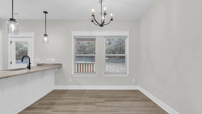 Building Photo - Brand new, 4 bedroom home!