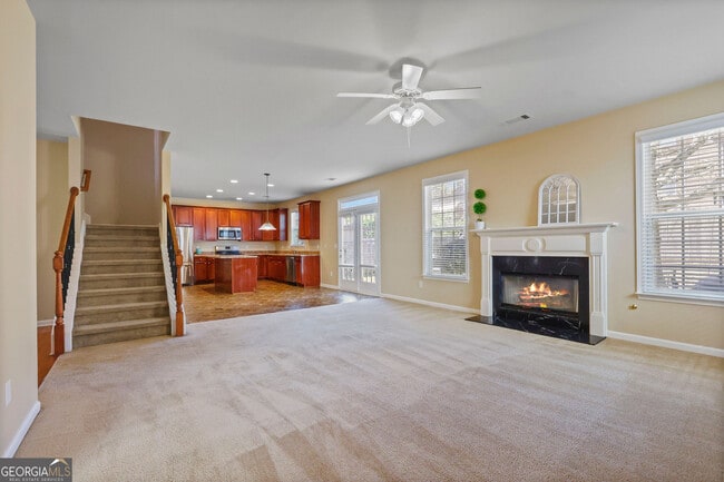Building Photo - 605 Briarhurst Ct