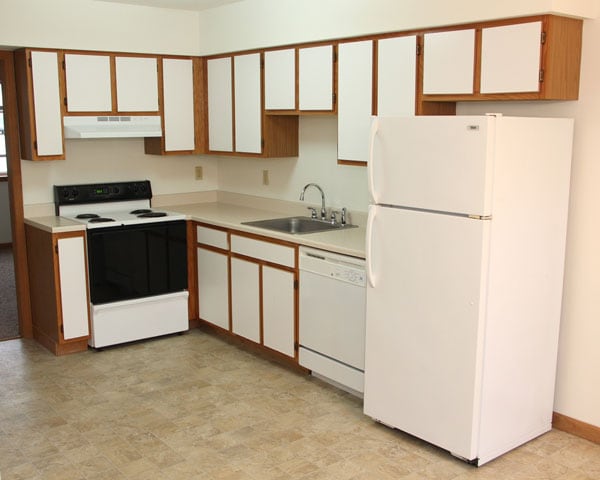 Interior Photo - Baybrook