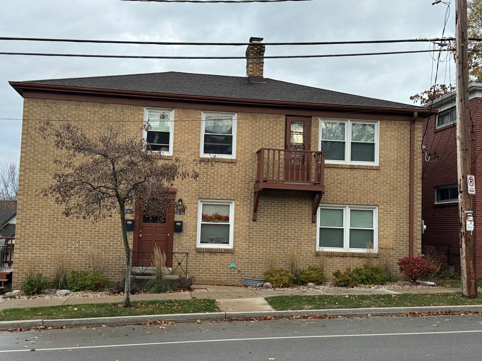 Building Photo - 1042 N 68th St