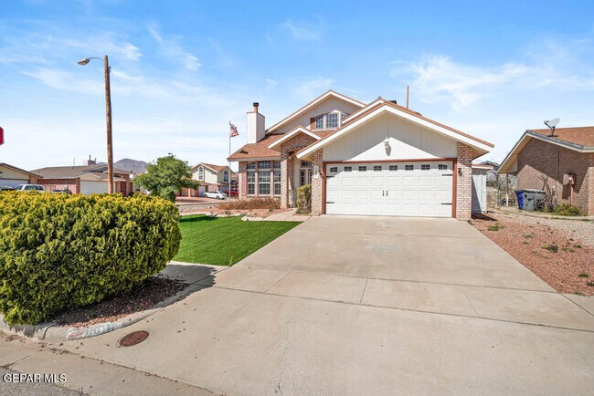 Primary Photo - 11001 Essex Falls Ln