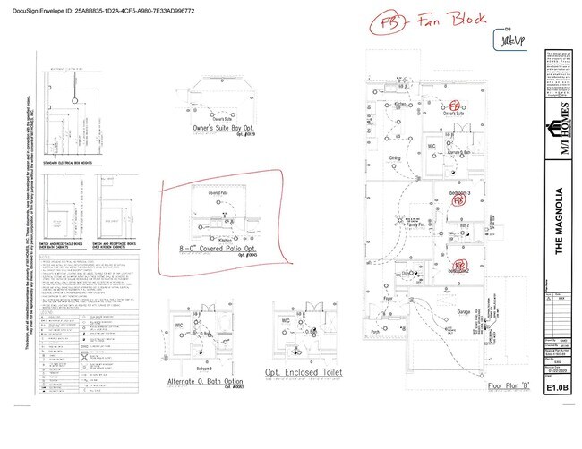 Building Photo - 6434 Verbena Blossom Trail