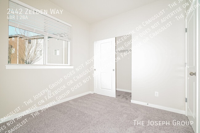 Building Photo - 2442 Zeeden Way