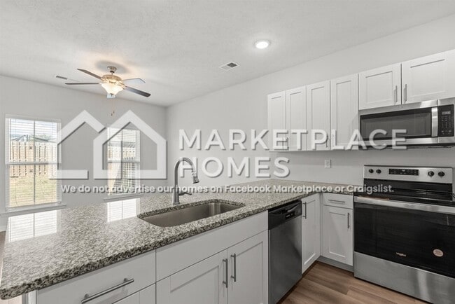 Building Photo - 3029 Hearth Stone Wy