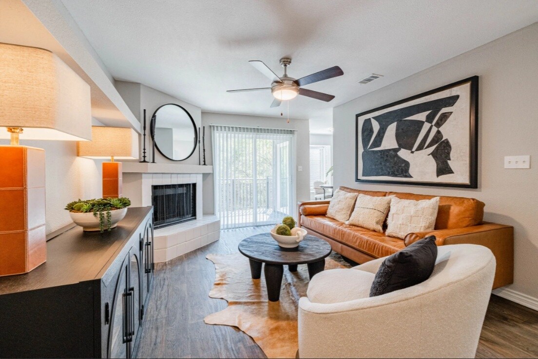 Building Photo - 8527 N Capital of Texas Hwy