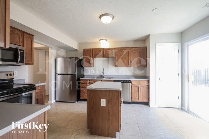 Building Photo - 2822 Gammon Dr