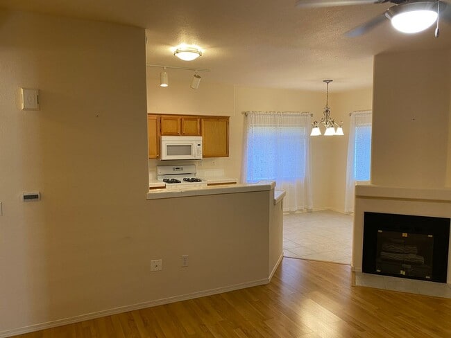 Building Photo - SE!!! Gated!! 2 Bedroom 1st Floor with Bal...