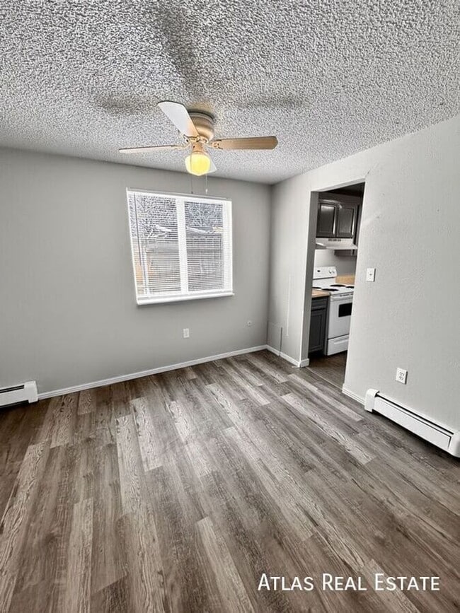 Building Photo - 461 El Paso Blvd