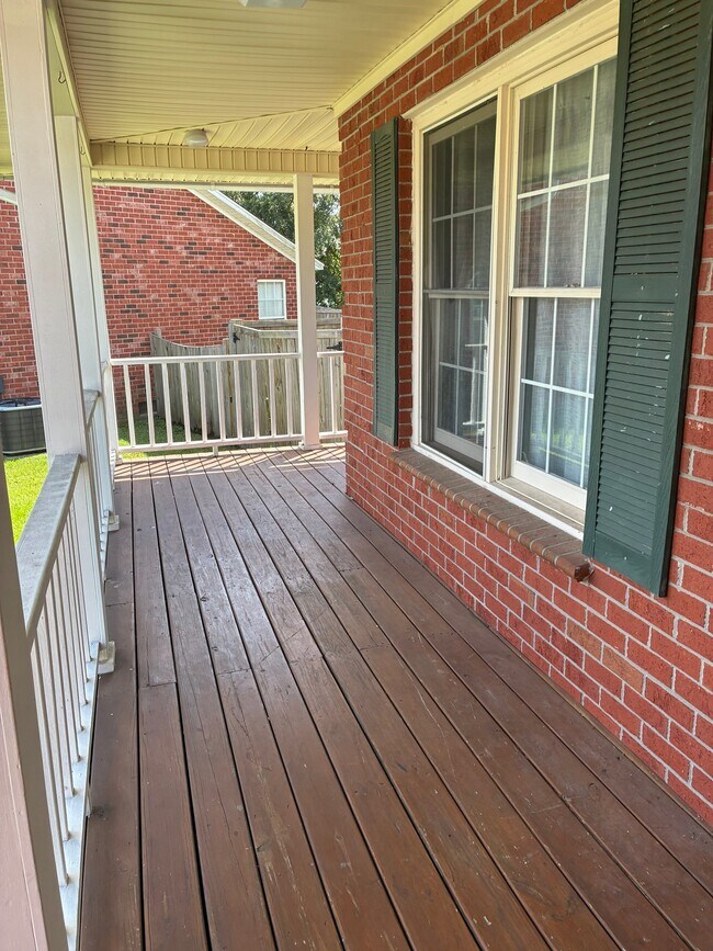 Building Photo - 1415 White Ibis Ct