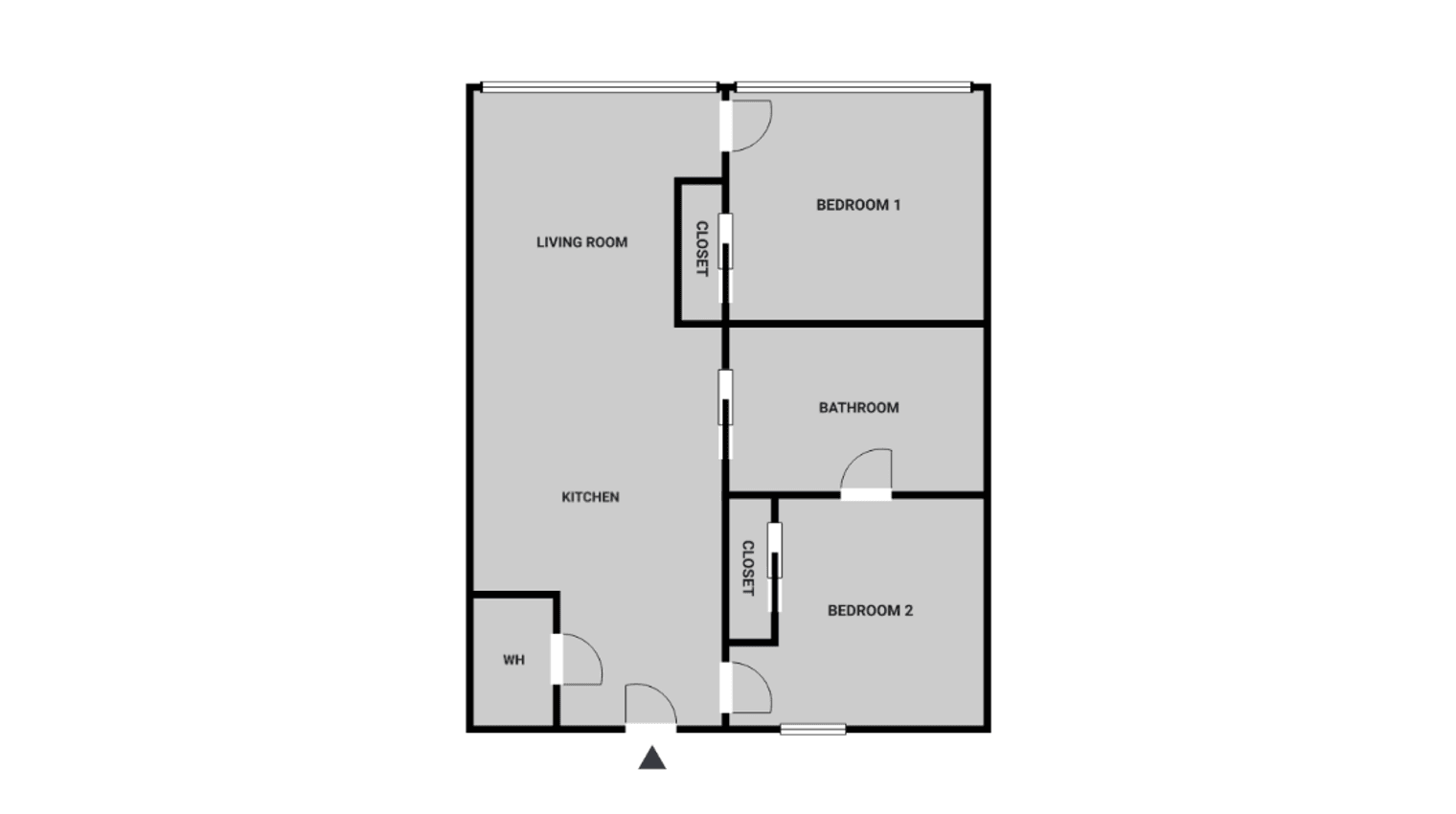 Building Photo - 4133 Redwood Ave
