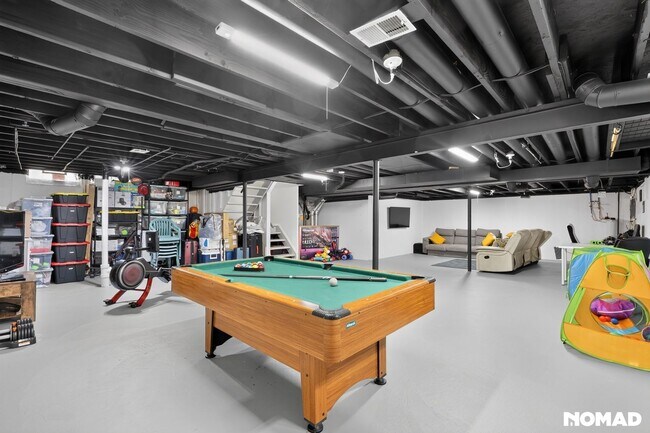 Building Photo - 1225 Whittier Dr