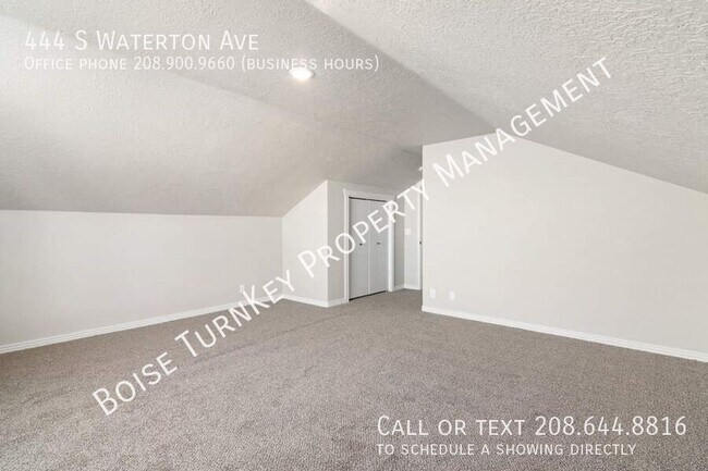 Building Photo - 444 S Waterton Ave
