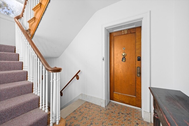 Building Photo - 7373 Pershing Ave