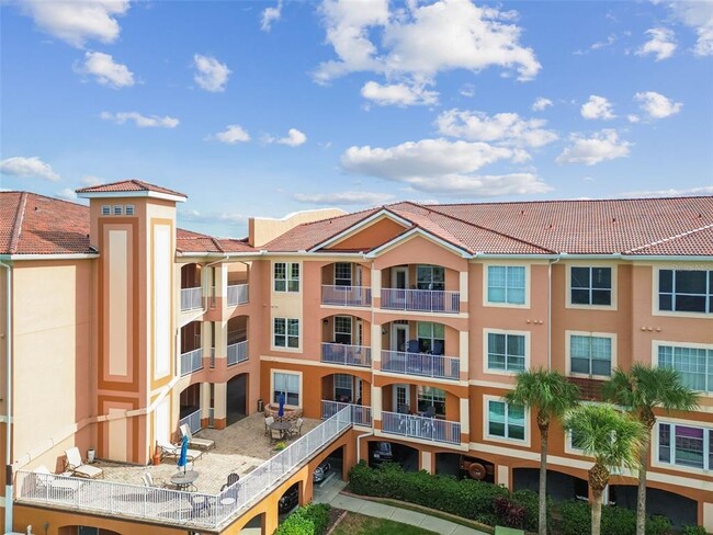 Building Photo - 5000 Culbreath Key Way
