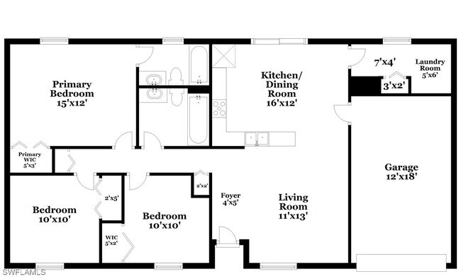 Building Photo - 4585 Bathfeld Rd