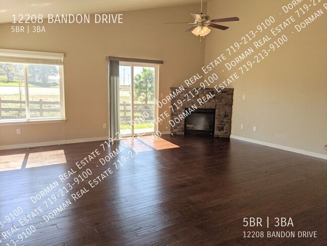 Building Photo - Gorgeous 5 Bedroom Northgate Rancher in D20