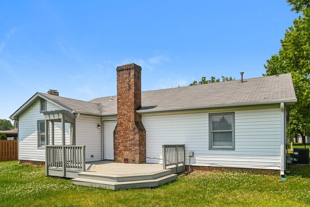 Building Photo - 4040 Coopersdale Rd