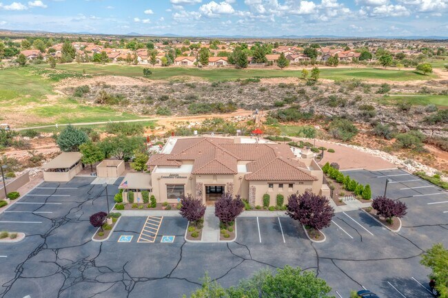 Building Photo - HOUSE - CORNVILLE - AMANTE AT VERDE SANTA FE