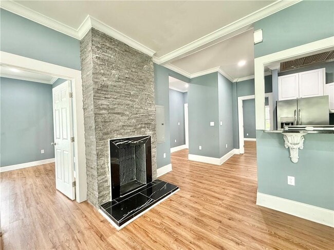 Building Photo - 2625 Peyton Rd NW