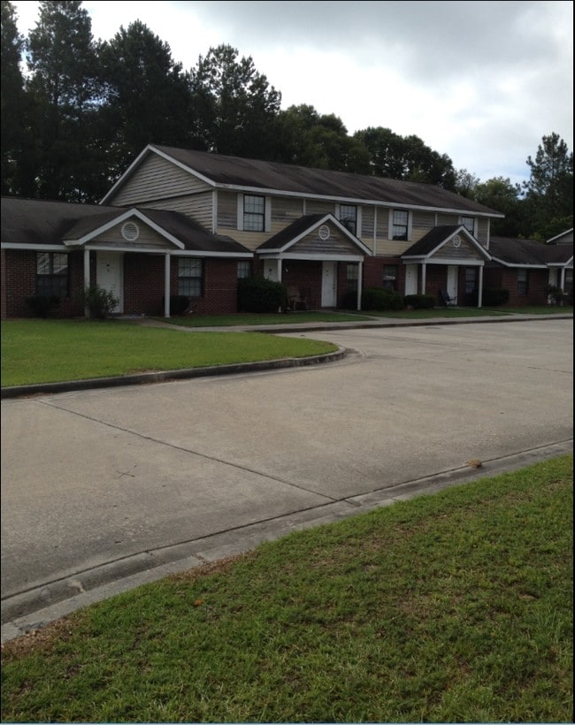 Heritage Villas of Alma 234 Floyd St Alma GA 31510 Apartment Finder