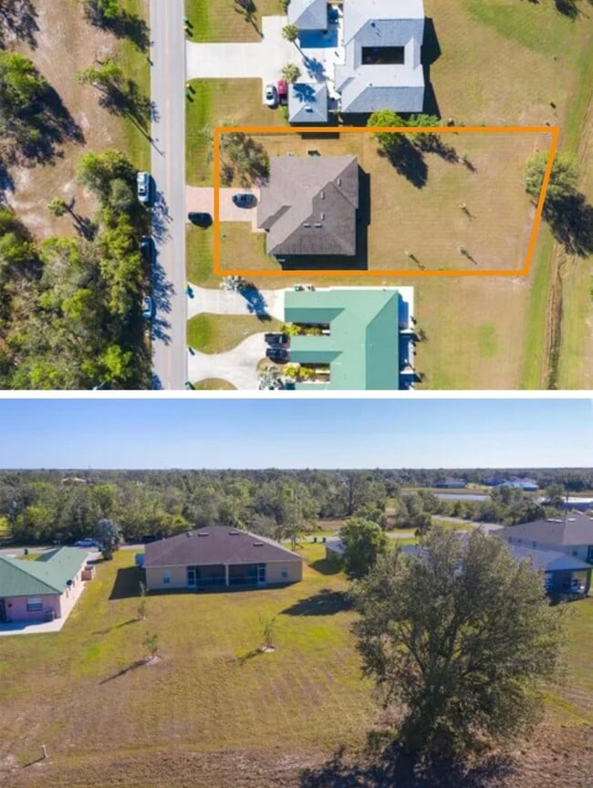 Building Photo - 1105 San Cristobal Ave