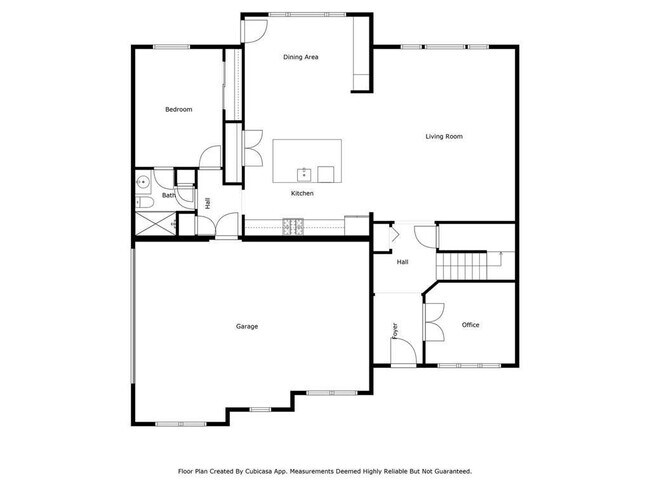 Building Photo - 2121 Harmony Dr