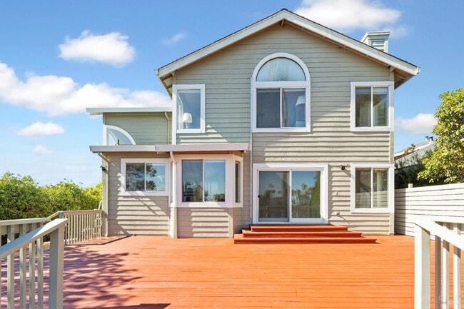 Building Photo - 8 Caribe Isle