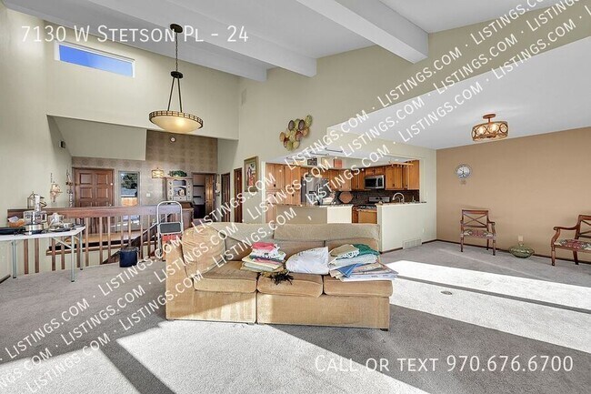 Building Photo - 7130 W Stetson Pl