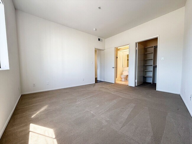 Floorplan - Ashton Towers