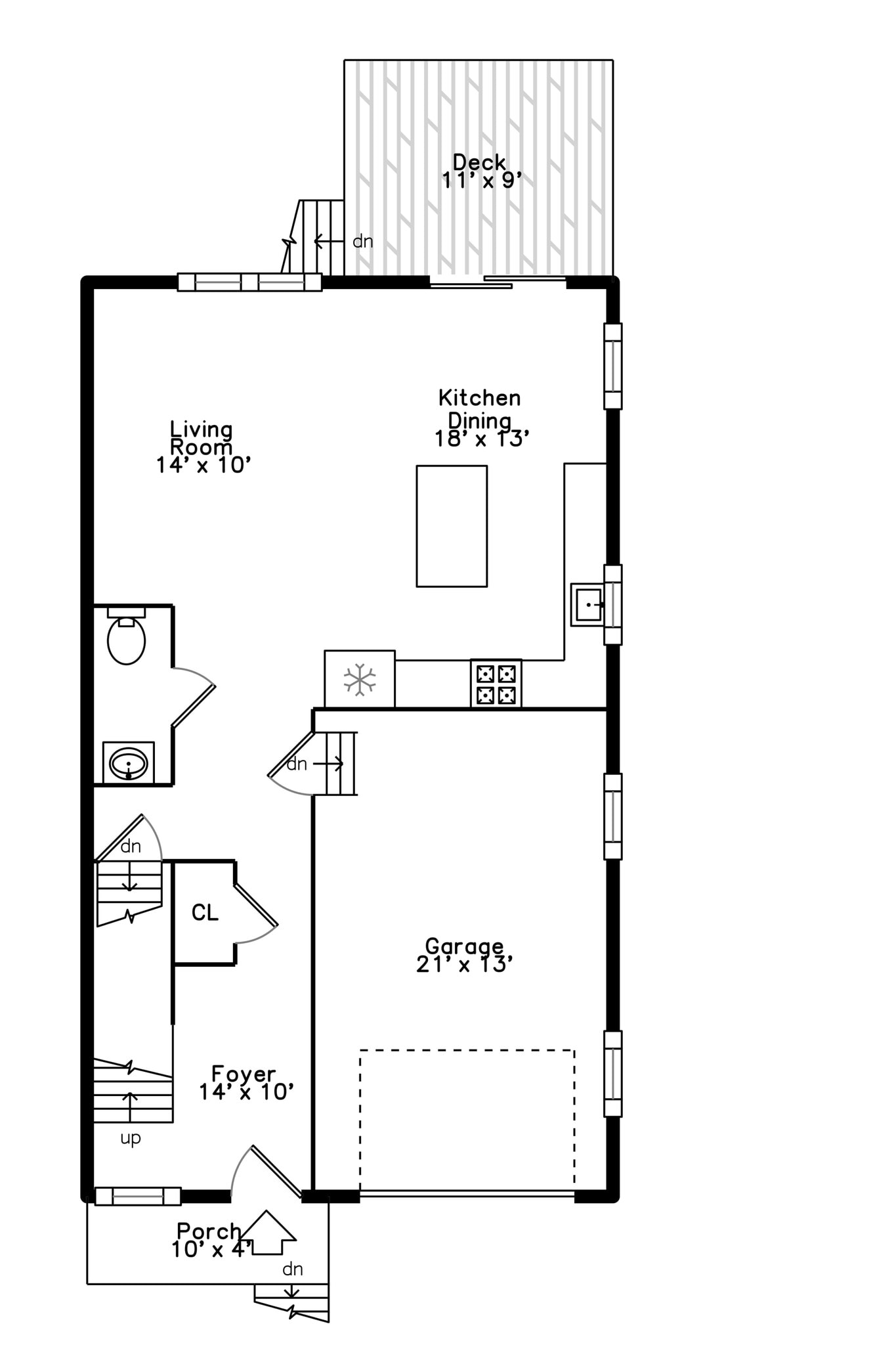 Building Photo - 25 Bellevue Ave