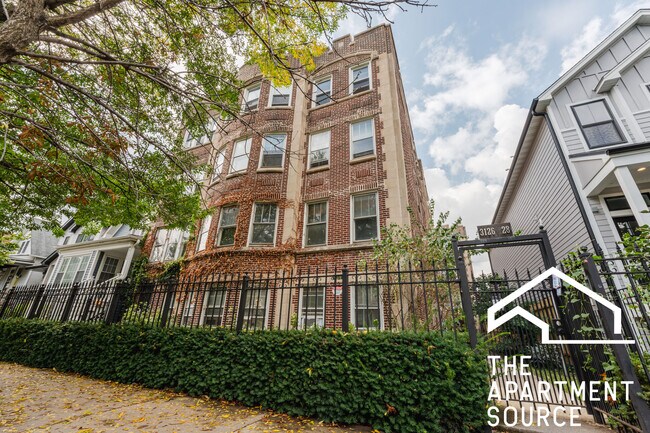 Building Photo - 3126 N Spaulding Ave
